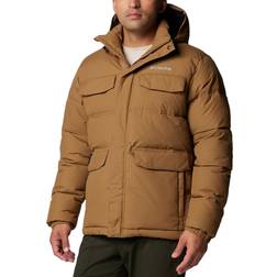 Columbia Men's Landroamer Puffer Jacket - Delta