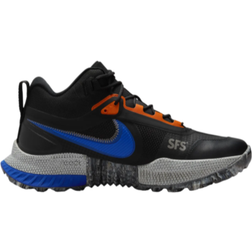 Nike React SFB Carbon M - Black/Safety Orange/Light Silver/Racer Blue