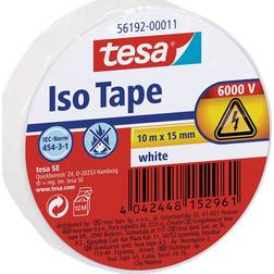 TESA 56192-00011-22 Insulating Tapes 10000x15mm