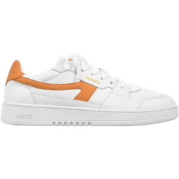 Axel Arigato Dice-A M - White/Orange