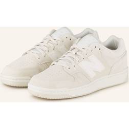 New Balance 480 Sneaker - Beige