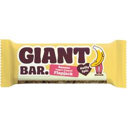 Giant Flapjack Yogurt Bar Banana 100g 1 Stk.