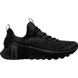 NIKE Free Metcon 6 M - Black/Anthracite