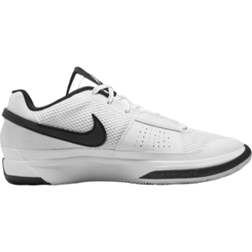 Nike Ja 1 Team Bank M - White/Black