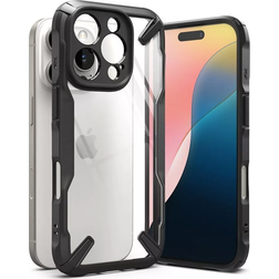 Ringke Fusion X Case for iPhone 16 Pro Max