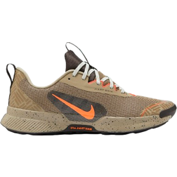 Nike Juniper Trail 3 M - Khaki/Velvet Brown/Vintage Coral/Hyper Crimson