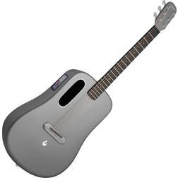 Lava LAVA ME 4 36 Carbon Space Grey Space B