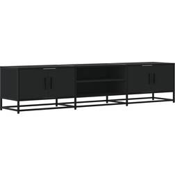 vidaXL 3300775 Meuble TV 180x41cm