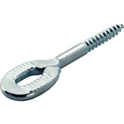 Fischer 79701 Flat Eye Screw 100Stk.