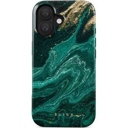 Burga Emerald Pool Tough Case for iPhone 16 Plus