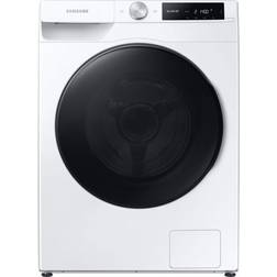 Samsung WD90DG6B85BEU1 Washer Dryer 9kg 1400 RPM White