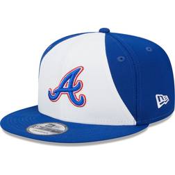 New Era Atlanta Braves MLB24 City Connect Off 9FIFTY Snapback