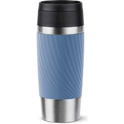 Tefal Twist To-Go Travel Mug 12.2fl oz