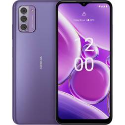 Nokia G42 5G 128GB So Purple