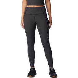 Columbia Women's Hike II Leggings - Black Heather