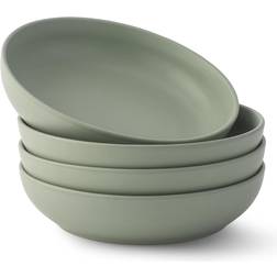 Joyjolt Mesa Serving Bowl 21.7cm 6pcs