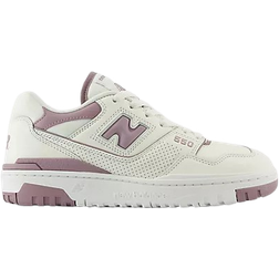 New Balance BBW550 W - Sea Salt/Ice Wine/White