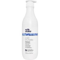 milk_shake Cold Brunette Shampoo 1000ml