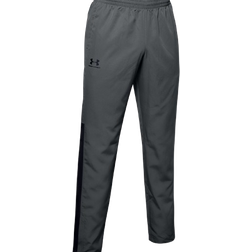 Under Armour Vital Woven Pants Men - Pitch Grey/Black