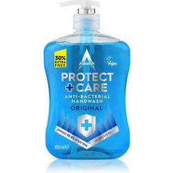 Astonish Protect & Care Handwash 650ml