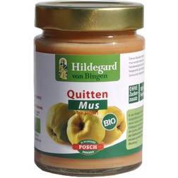 Hildegard von Bingen Quince Jam Organic 280g 1Pack