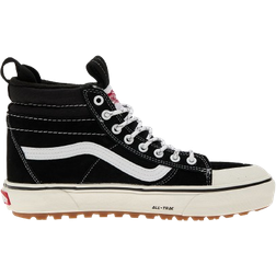 Vans MTE Sk8-Hi Waterproof - Black/True White