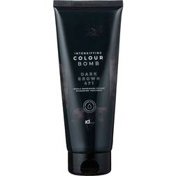 idHAIR Colour Bomb #471 Dark Brown 200ml