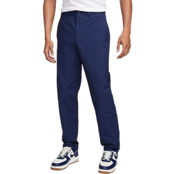 Nike Club Men's Chino Pants - Midnight Navy