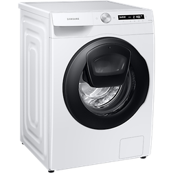 Samsung WW81T554AAW/S2 White