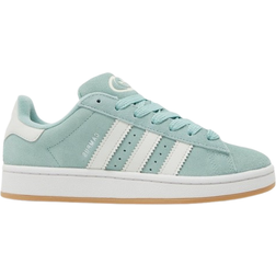 Adidas Kid's Originals Campus 00s Trainers - Green