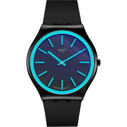 Swatch Obsidian (SS07B111)