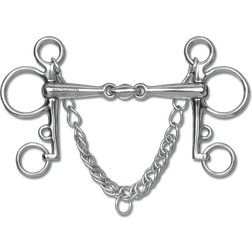 Waldhausen Pelham Bid - 3-Delt