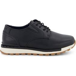 Kenneth Cole Kid's Kev Declan Oxfords - Black