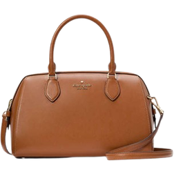 Kate Spade Madison Large Dolly Duffle Crossbody - Cavern Clay