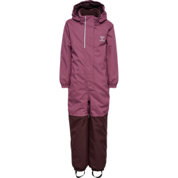 Hummel Goal Tex Snowsuit - Tulipwood (224967-3597)