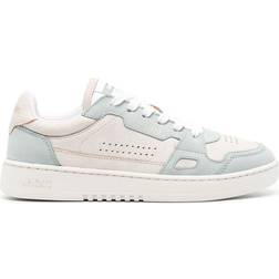 Axel Arigato Sneakers Dice Lo - Cuir - Beige/Vert