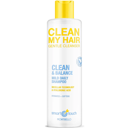 Montibello Smart Touch Clean My Hair 300ml