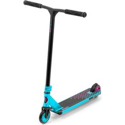 Slamm Assault Stunt Scooter Blue