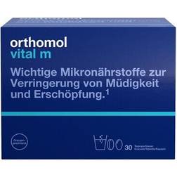 Orthomol Vital M 300 Stk.