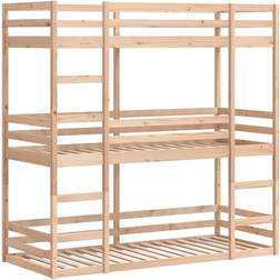 vidaXL 3284260 Køjeseng 82.5x195.5cm