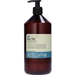 Insight Daily Use Energizing Shampoo 900ml