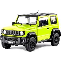 FMS Suzuki Jimny RTR FMS11221RTRGN