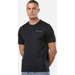 Monterrain Form T-Shirt Black