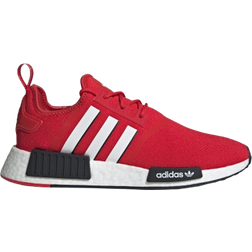 adidas NMD_R1 M - Better Scarlet/Cloud White/Core Black