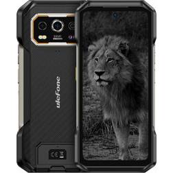 UleFone Armor 27 Pro Smartphone 12+256GB