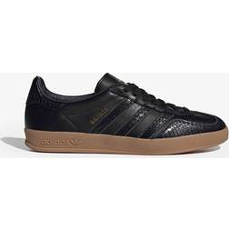 adidas Gazelle Indoor Black