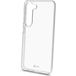 Celly GELSKIN1032 funda para teléfono móvil 155 cm 61 Transparente