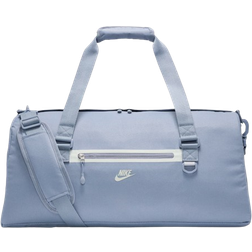 Nike Elemental Premium Duffel Bag 45L - Ashen Slate/Light Silver