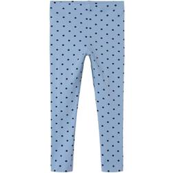 Name It Vivian Leggings - Endless Sky (13225099)