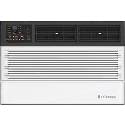 Friedrich 8000 btu smart wi fi window air conditioner White